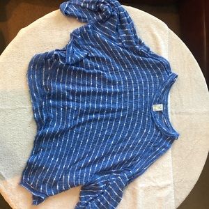Free People Knit Sweater (Women’s)